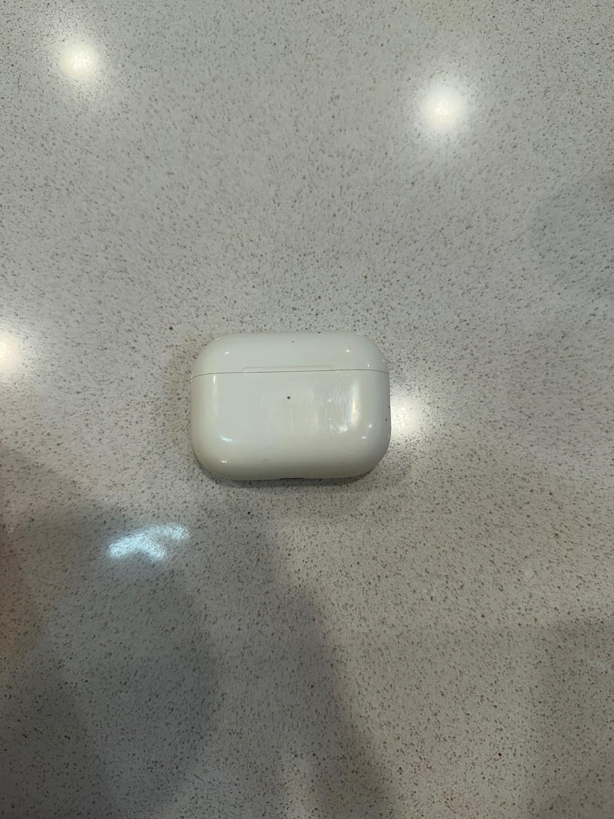 AirPods Pro Gen 2