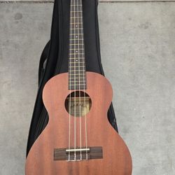 Makala Ukulele 