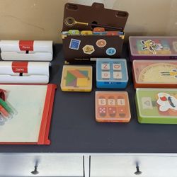 Osmo Learning Kit For The iPad