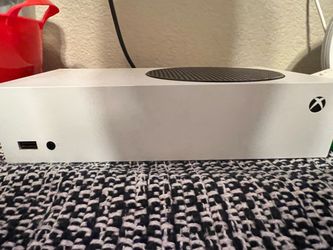 Microsoft Xbox Series S Console