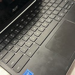 Chromebook (used) 