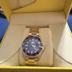 Invicta Watch 