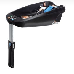 Maxi Cosi Micro Luxe - Car seat Base and Stroller attachment