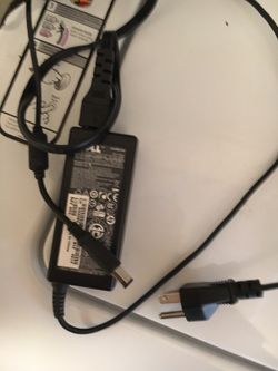 Dell Ac adapter