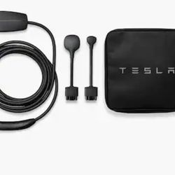 Tesla Charger 