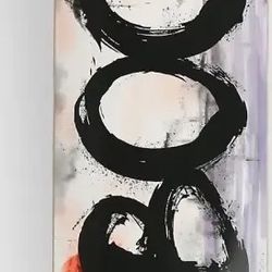 DGK 8.5 SKATEBOARD (STILL IN PLASTIC)