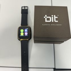 BIT classical intelligence smart watch