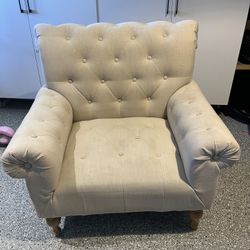 Sofa CHAIR 