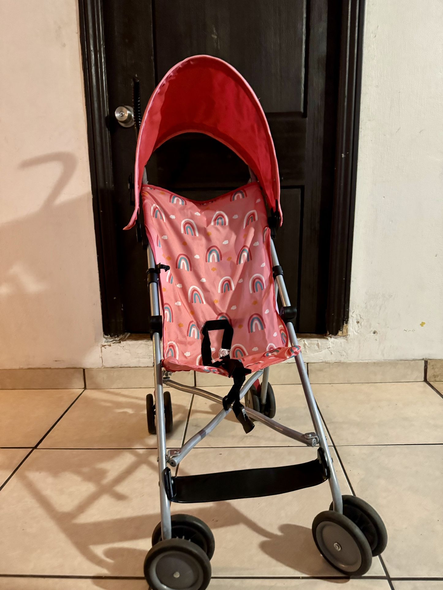 Light Weight Stroller
