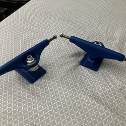 159 Independent Trucks (Blue Steel)