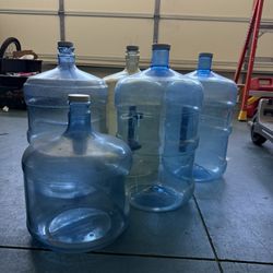 Gallons