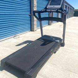 Nordictrack Treadmill 