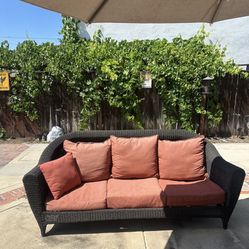 Patio Furniture 