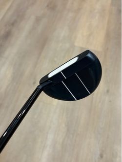 Odyssey Ai-ONE Rossie DB putter