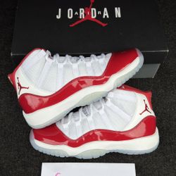 Air Jordan 11 Cherry GS