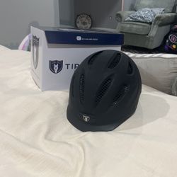 Tipperary Equestrian Helmet 