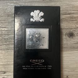 Creed Aventus Cologne 