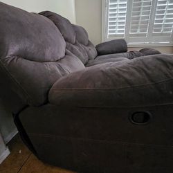Used couch set