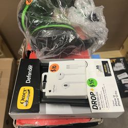 Otterbox Defender Case For Iphone