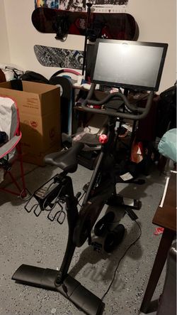 Peloton