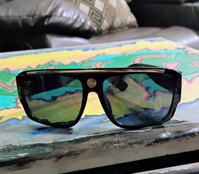 Versace sunglasses