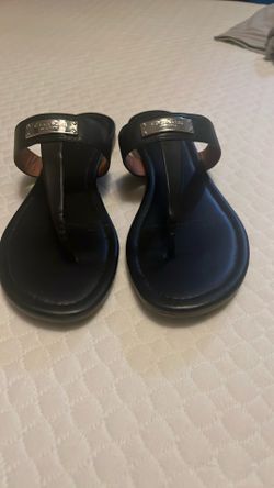 Coach Sandals