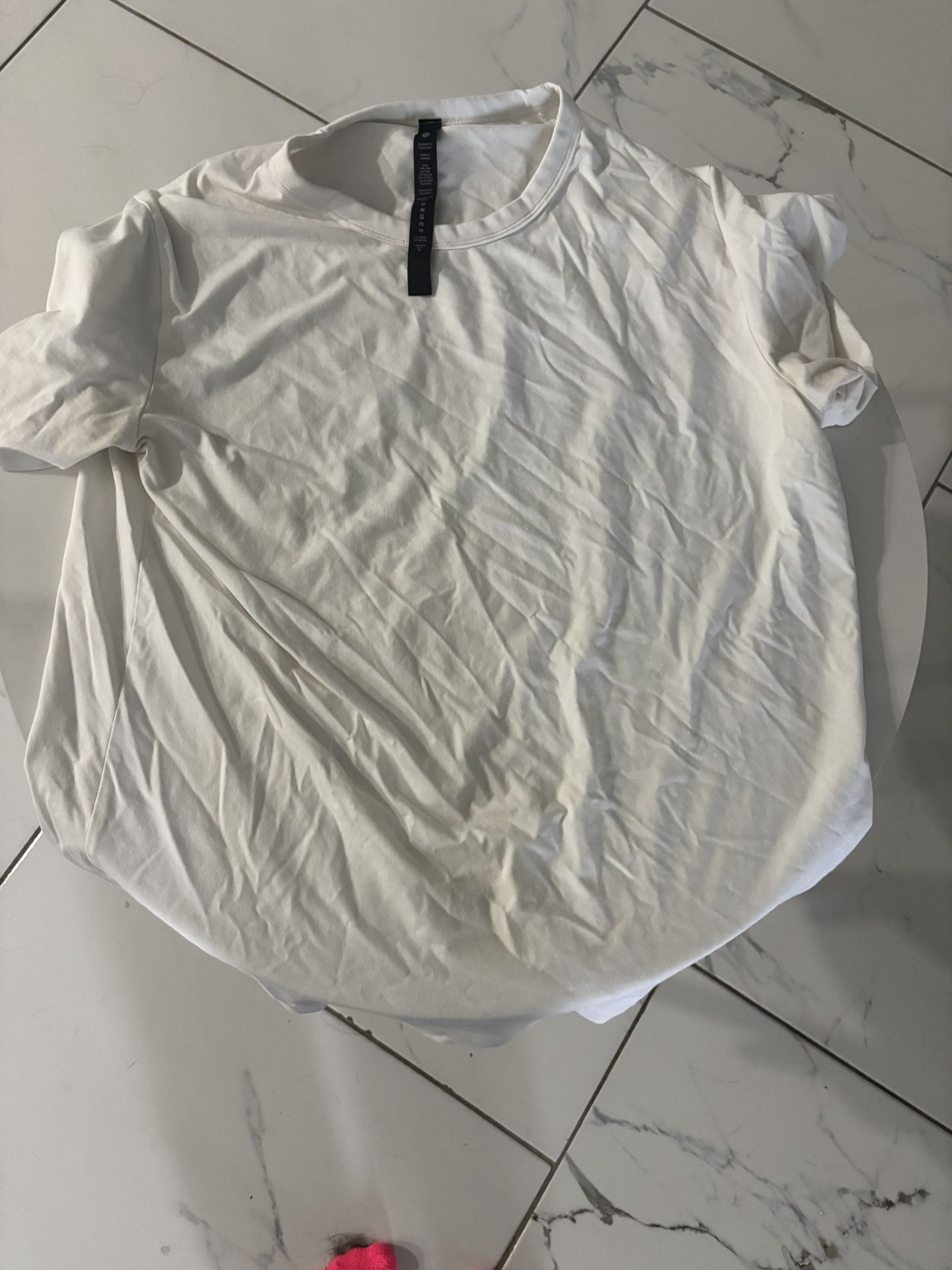 Lululemon Athletic Wear 