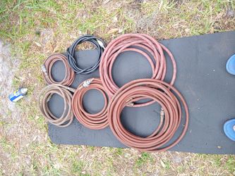 Air hoses