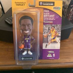 Kobe Bryant Bobble head Upper Deck