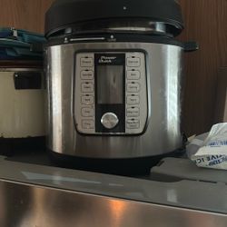 Pressure Cooker And Crock Pot By Post Quick Pros