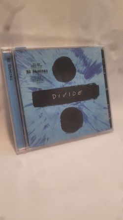 CD 💿