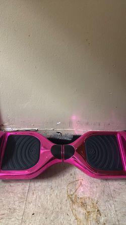 Hover Board