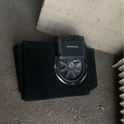 A good speaker