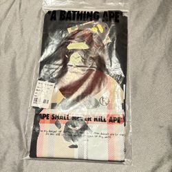 Bape T-Shirt
