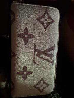 Louis Vuitton Wallet