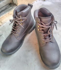 Rocawear shoes