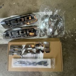 Ram 1500 OEM