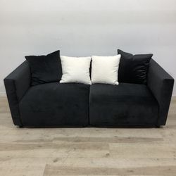 Acanva Modular Sofa Couch Loveseat