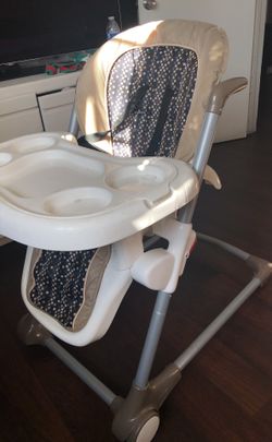 Baby chair