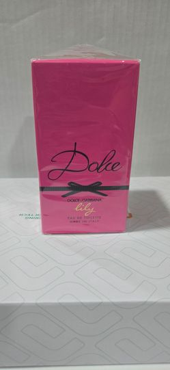 DOLCE GABBANA LILY WOMENS