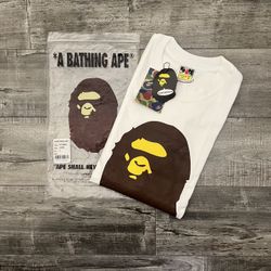 Bape Tee