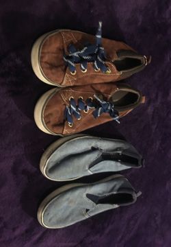 Sizes (1-2) boys