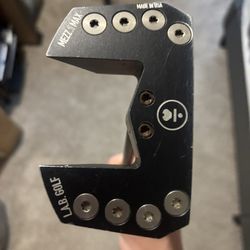 LAB Mezz Putter