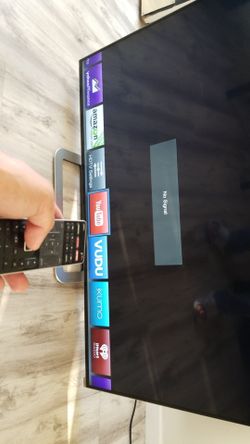 Vizo TV