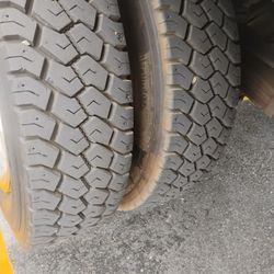 Commercial F(contact info removed) 96k Miles 