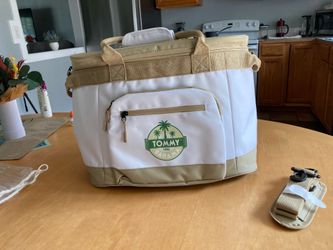 Tony Bahamas overnight or on the go Bag, Brand New $20 in bag