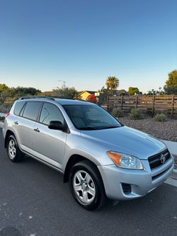 2010 Toyota Rav4