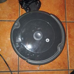 Romba Robot Vacuum 