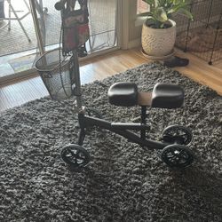 Knee Scooter 