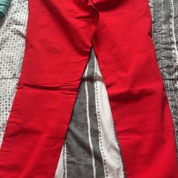 Dress Pants